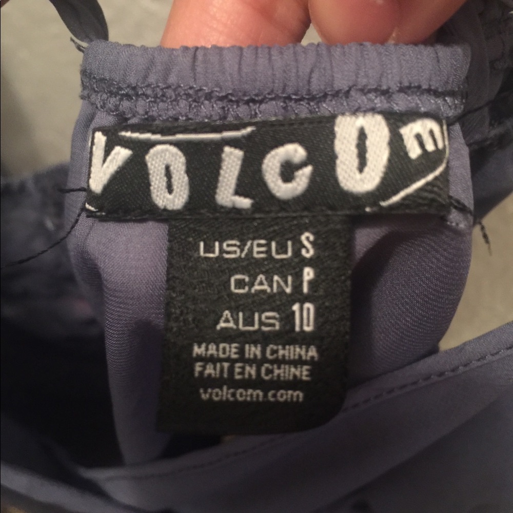 EUC. Camisole
